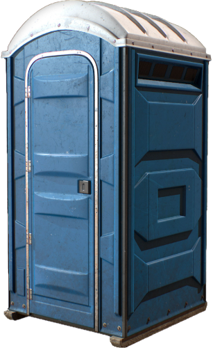 Porta Potty